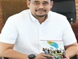 Gerak Cepat Gubsu Tekan Inflasi