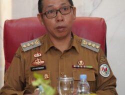 Taput Berencana Bangun Rumah Sakit Unggulan Masa Depan