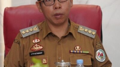 Taput Berencana Bangun Rumah Sakit Unggulan Masa Depan