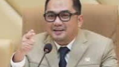 Bobby Minta Truk Aceh Ganti Pelat BK, Kemendagri Diminta Turun Tangan