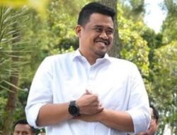 Kebijakan Bobby Nasution Sudah Sesuai UU, Plat Kendaraan Perusahaan Harus Sesuai Domisili