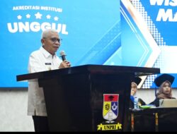 Saatnya Generasi Muda Ikut Gerakkan Pembangunan Daerah