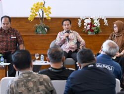 PKB Sumut Tembus Rp974 Miliar, Pemutihan Pajak Ringankan Beban Warga Hingga Desember