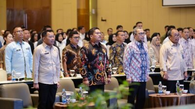 Sekdaprov Sumut Minta Program MBG Perhatikan Ketersediaan dan Higienitas Makanan