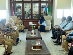 Pemprov Sumut Terus Berupaya Jaga Stabilitas Harga Pangan, Kendalikan Inflasi