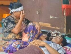 David Martua Nainggolan Tewas Ditikam di Medan Denai