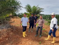 Dimasa Gubernur Bobby Nasution Gaji Karyawan PT. PSU Yang Tertunggak Sejak Tahun 2023 Akhirnya Lunas