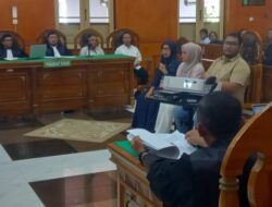 Dugaan Korupsi OTT KPK, Tiga Saksi Kembali Dihadirkan di Persidangan