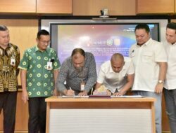 Bobby Nasution Beri Stimulus Kredit untuk Rumah Bersubsidi Bagi Masyarakat Berpengasilan Rendah