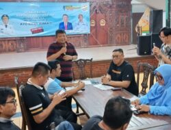Kontingen Sumut Catat Hasil Positif di PON Beladiri