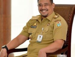Bobby Nasution Siapkan Pos Pengaduan RJ, Bantu Masyarakat Kecil Dapat Pelayanan Hukum
