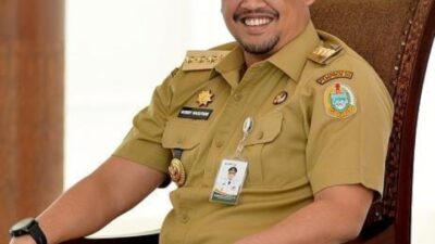 Bobby Nasution Siapkan Pos Pengaduan RJ, Bantu Masyarakat Kecil Dapat Pelayanan Hukum