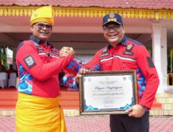 Deli Serdang Kabupaten Pertama dan Terbanyak di Sumut Miliki 300 Redkar