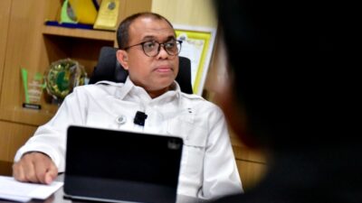 Sejak Diluncurkan, Program Berobat Gratis Sumut Berkah Berjalan Baik