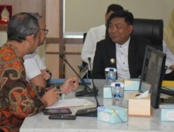 Pemkab Deli Serdang Komit Kelola Pemerintahan dengan Baik