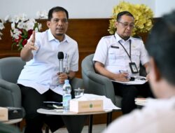 Pemprov Sumut Tata Ulang Struktur OPD, Tingkatkan Efektivitas Pemerintahan