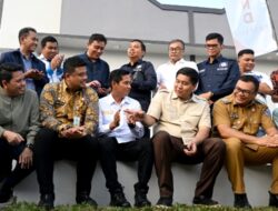 Bobby Nasution Dorong Daerah Percepat Layanan Perizinan Bangunan Rumah Bersubsidi