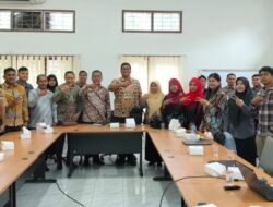 Kedisiplinan Kunci Utama Wujudkan Tata Kelola Pemerintahan Bersih dan Berwibawa
