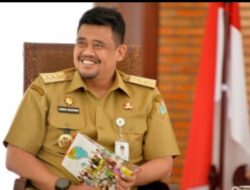 Kadin: Gubernur Sumut Bobby Nasution Berhasil Kendalikan Rantai Pasok