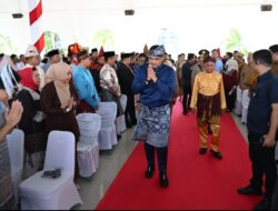 Bobby Nasution Ajak Pemuda Berperan Membangun Negeri