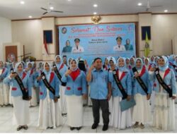 Ny. Jelita Asri Ludin Tambunan: Perempuan Pencetak Pemimpin Masa Depan Bangsa