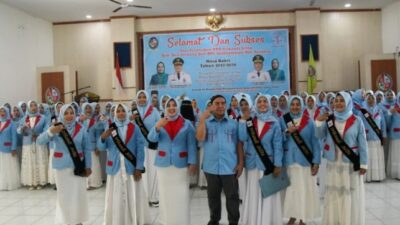 Ny. Jelita Asri Ludin Tambunan: Perempuan Pencetak Pemimpin Masa Depan Bangsa