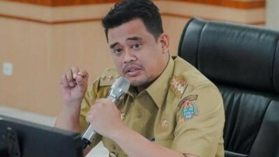 Gubsu Bobby Nasution: Intervensi Harga Cabai Merah untuk Kepentingan Masyarakat Luas