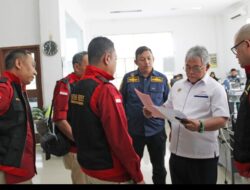 Tim Penyidik Pidsus Kejati Sumut Kembali Geledah Pelindo