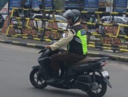 Dilengkapi Fitur Mewah, Gear Ultima Sedot Perhatian Pengunjung Yamaha Exhibition