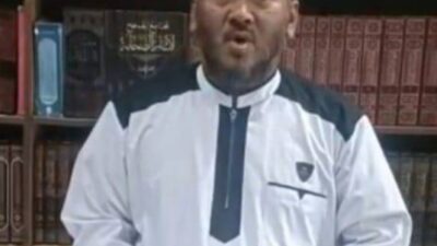 Ustaz Dahrul Dukung Kapolrestabes Medan Tindak Tegas Begal dan Narkoba