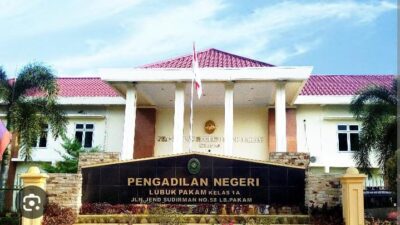 Terkait Kasus Ninawati, Dumanter Tampubolon Minta Kejagung Turun Tangan