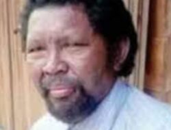 Ketua FPKL Kota Medan Sebut Pemuda Aset Berharga Negara