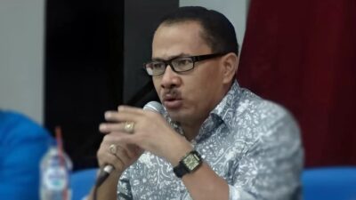 Maruli Siahaan Apresiasi Program Berobat Gratis Gubsu Bobby Nasution