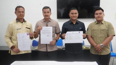 BKPSDM Deli Serdang Klarifikasi Isu Pungli, Pastikan Proses Kenaikan Pangkat ASN Transparan