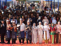 Pemprov Sumut Dukung Pelestarian Seni Budaya Daerah