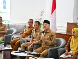 Pemprov Sumut Percepat Pembangunan Sekolah Rakyat