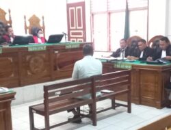 Majelis Hakim Soroti Buruknya Kinerja di Bank Sumut