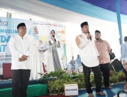 Peran Penting Majelis Taklim Bentuk Karakter dan Moral Masyarakat