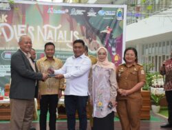 Pemkab Deli Serdang Buka Ruang Kerja Sama dengan Fakultas Kehutanan USU