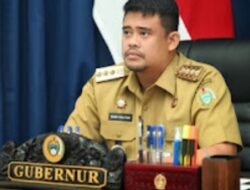 Gubernur Bobby Dinilai Mampu Wujudkan Kesetaraan Pendidikan di Sumut