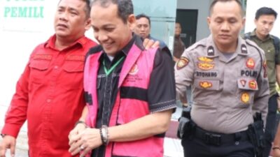 Digaan Korupsi Belanja BBM Jenis Solar Subsidi, Kejari Medan Tetapkan 3 Tersangka