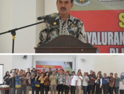 Pemkab Deli Serdang dan Pertamina Perketat Penyaluran LPG 3 Kg