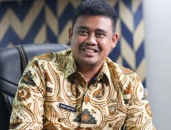 Mengolah Sampah Jadi Berkah di Era Bobby Nasution