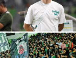 PSMS Terima 11 Sanksi Komdis