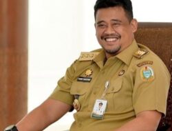 Sekolah Gratis Era Gubernur Bobby, Asa Menggapai Cita-Cita Anak Bangsa