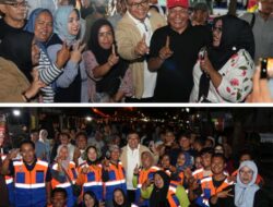 Bupati Deliserdang: Car Free Night Jadi Era Kebangkitan UMKM