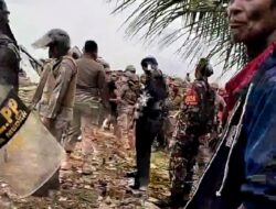 Pemko Medan Tertibkan Aset di Tanjung Selamat Tuntungan