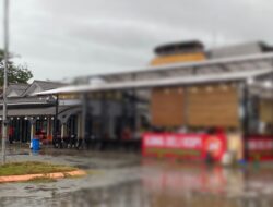 Tidak Ada Pengusaha yang ‘Menguasai’ Plaza Kuliner, Semua Pakai Mekanisme Kerja Sama