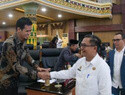 APBD Bukan Sekadar Angka, Wujud Keberpihakan pada Rakyat