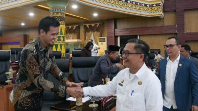 APBD Bukan Sekadar Angka, Wujud Keberpihakan pada Rakyat